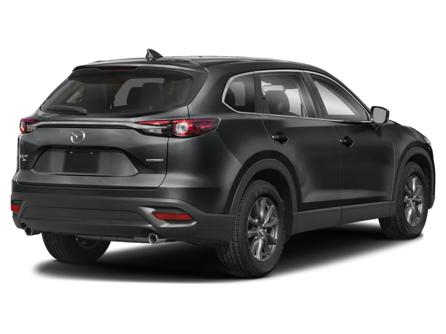 2023 Mazda CX-9 Touring photo 1