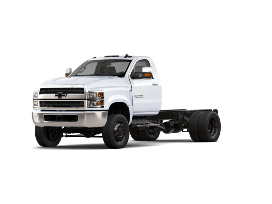 2024 Gm GM515 GM photo 1