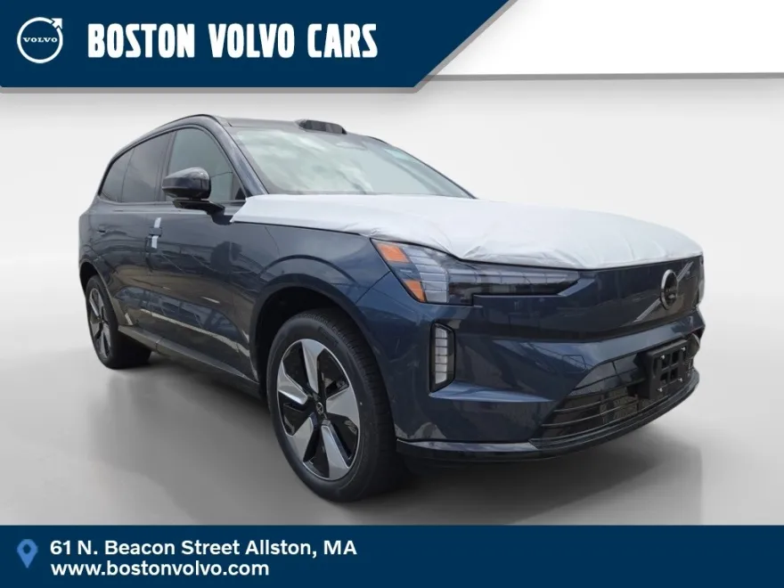 2025 Volvo EX90 Twin Motor Plus photo 1