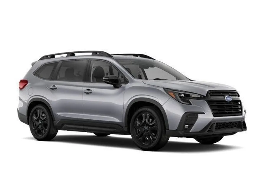 2025 Subaru Ascent Onyx Edition photo 1