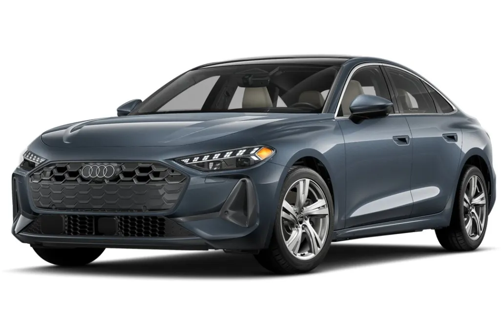 2025 Audi A5 2.0T Premium Plus photo 1