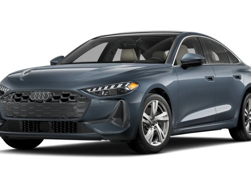 2025 Audi A5 2.0T Premium Plus photo 1
