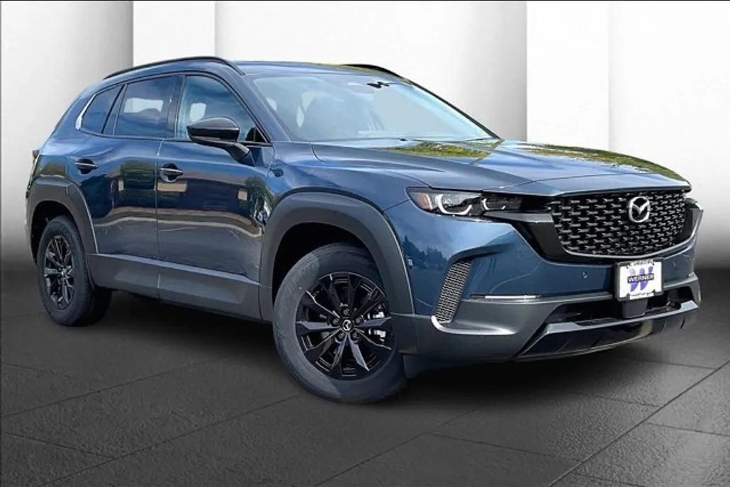 2026 Mazda CX-50 Premium photo 1
