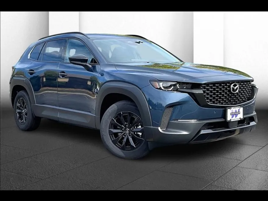2026 Mazda CX-50 Premium photo 1