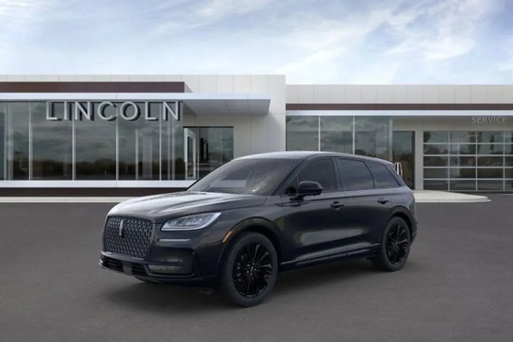 2025 Lincoln Corsair Premiere photo 1