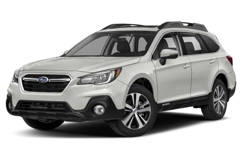 2018 Subaru Outback Limited photo 1