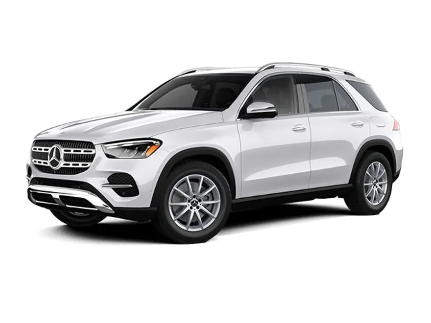 2024 Mercedes Benz GLE 350 4MATIC photo 1