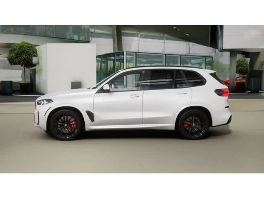 2026 Bmw X5 photo 1