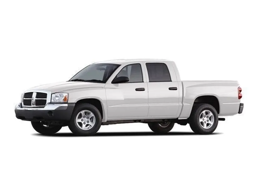 2005 Dodge Dakota Laramie photo 1