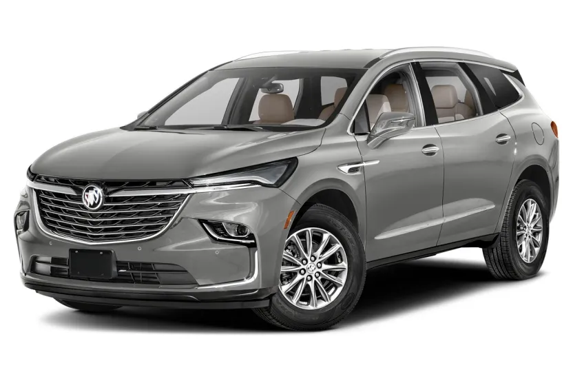 2022 Buick Enclave Premium photo 1