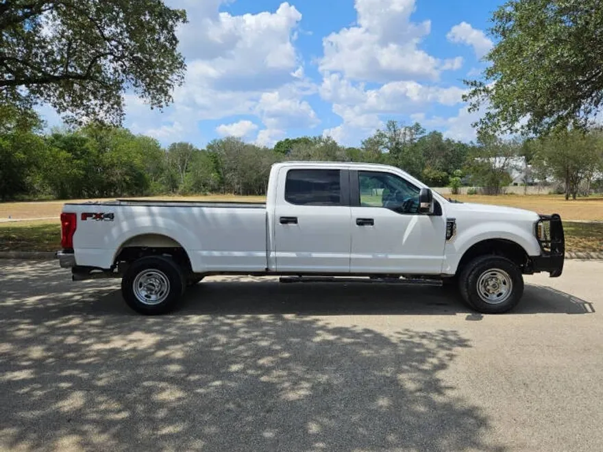2019 Ford F-250 XLT photo 1