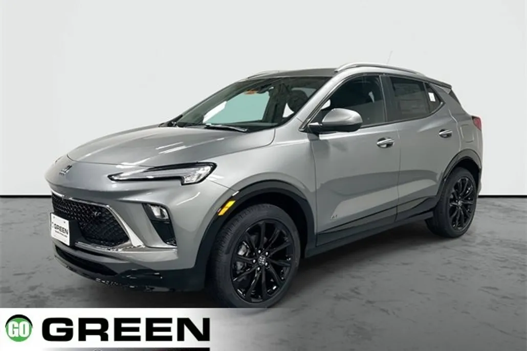 2026 Buick Encore GX Sport Touring photo 1