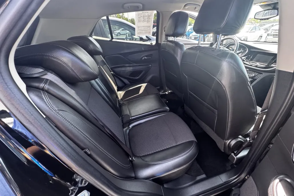 2024 Buick Encore GX Preferred photo 1