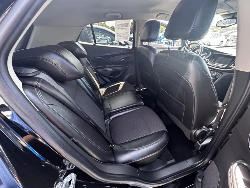 2024 Buick Encore GX Preferred photo 1