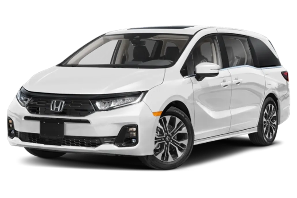 2025 Honda Odyssey Elite photo 1