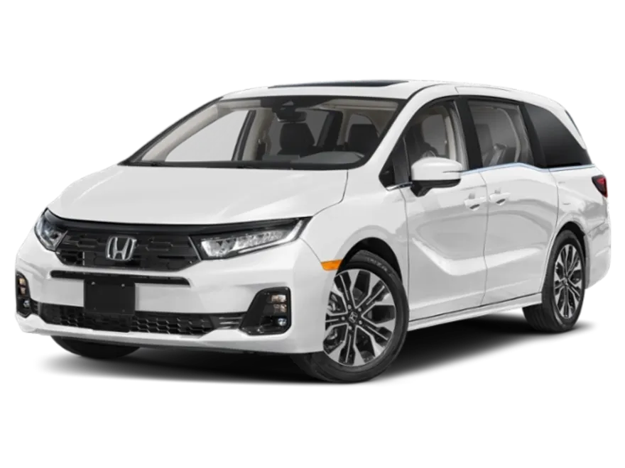 2025 Honda Odyssey Elite photo 1