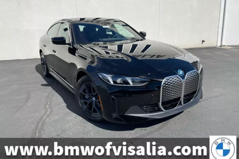 2025 Bmw i4 eDrive40 photo 1