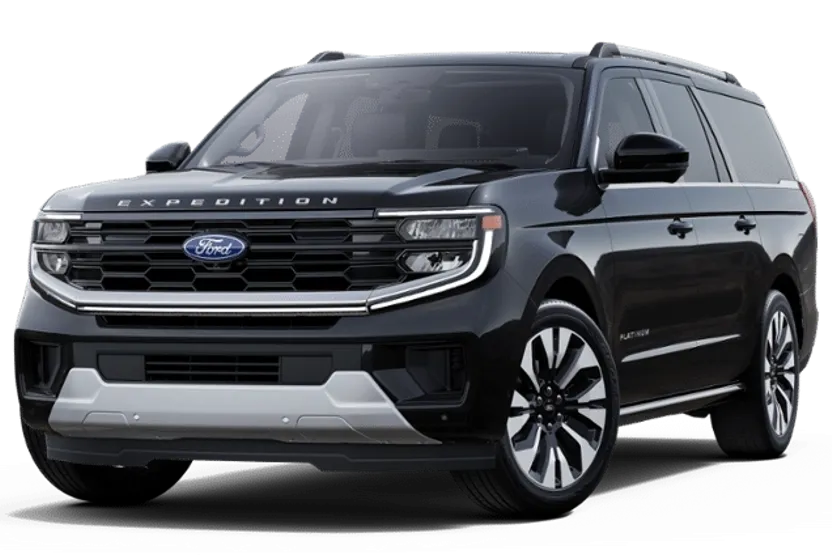 2025 Ford Expedition MAX Platinum photo 1