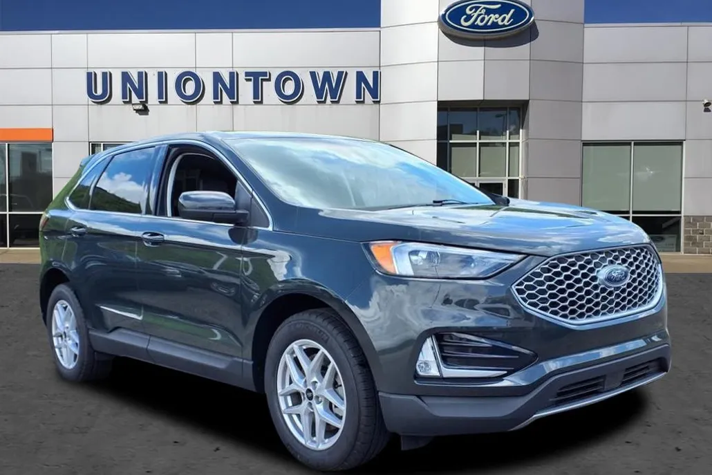 2024 Ford Edge SEL photo 1