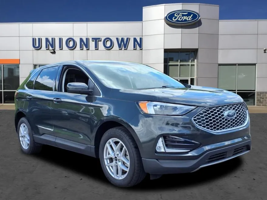 2024 Ford Edge SEL photo 1