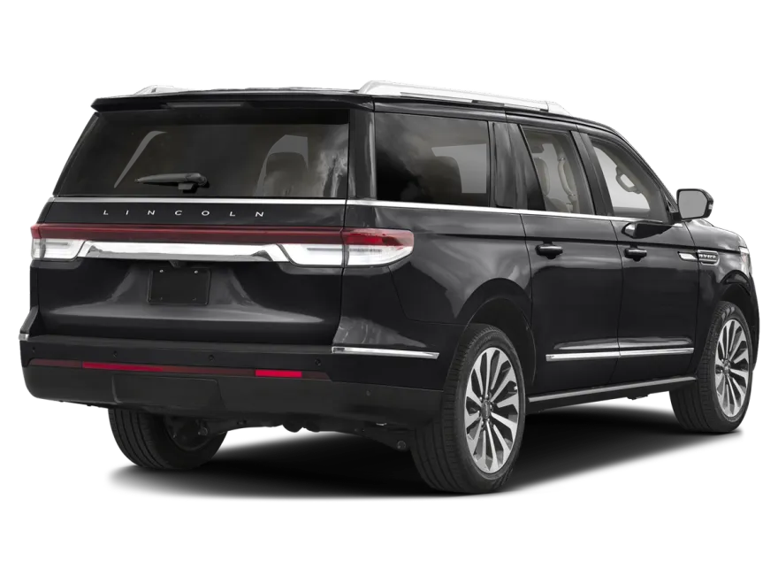 2022 Lincoln Navigator L Reserve photo 1