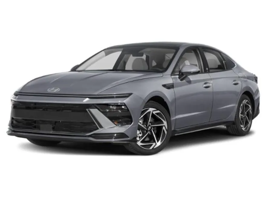 2024 Hyundai Sonata SEL photo 1