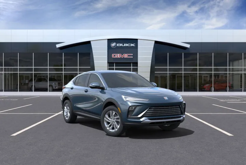 2025 Buick Envista Preferred photo 1