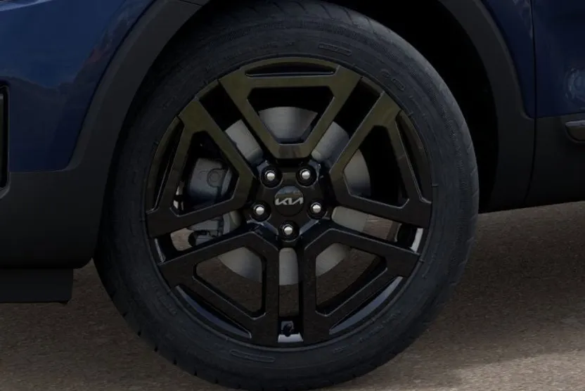 2025 Kia Telluride SX X-Line photo 1