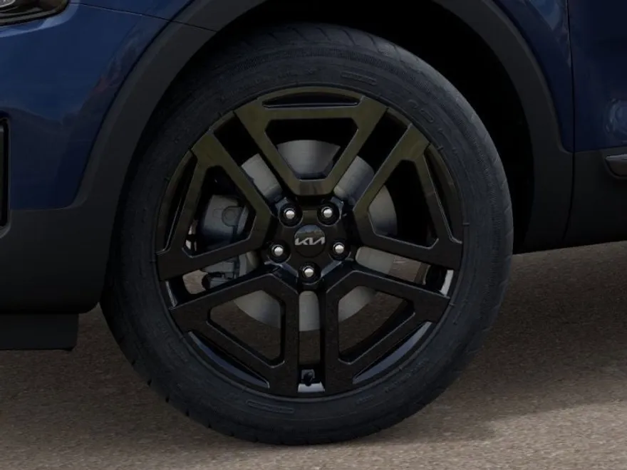 2025 Kia Telluride SX X-Line photo 1