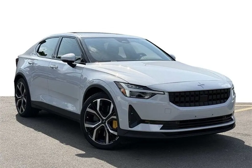 2022 Polestar PS2 e-AWD photo 1