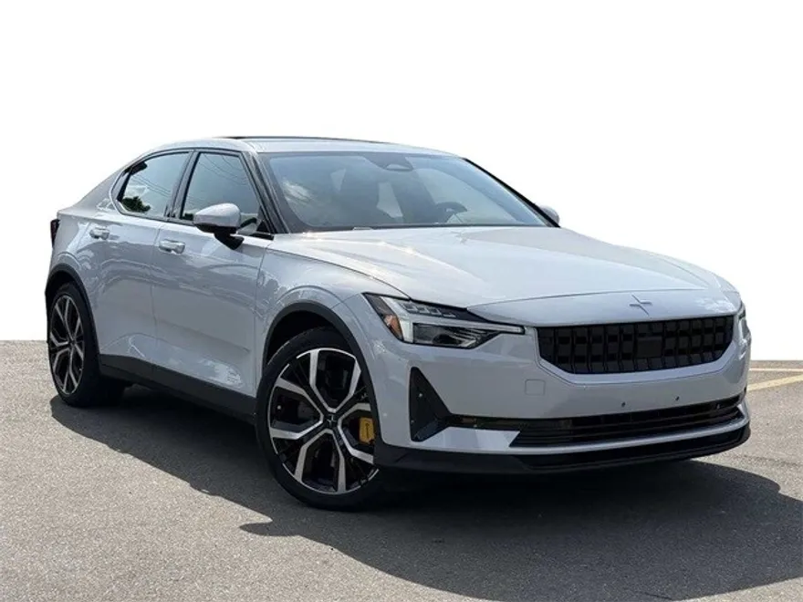 2022 Polestar PS2 e-AWD photo 1