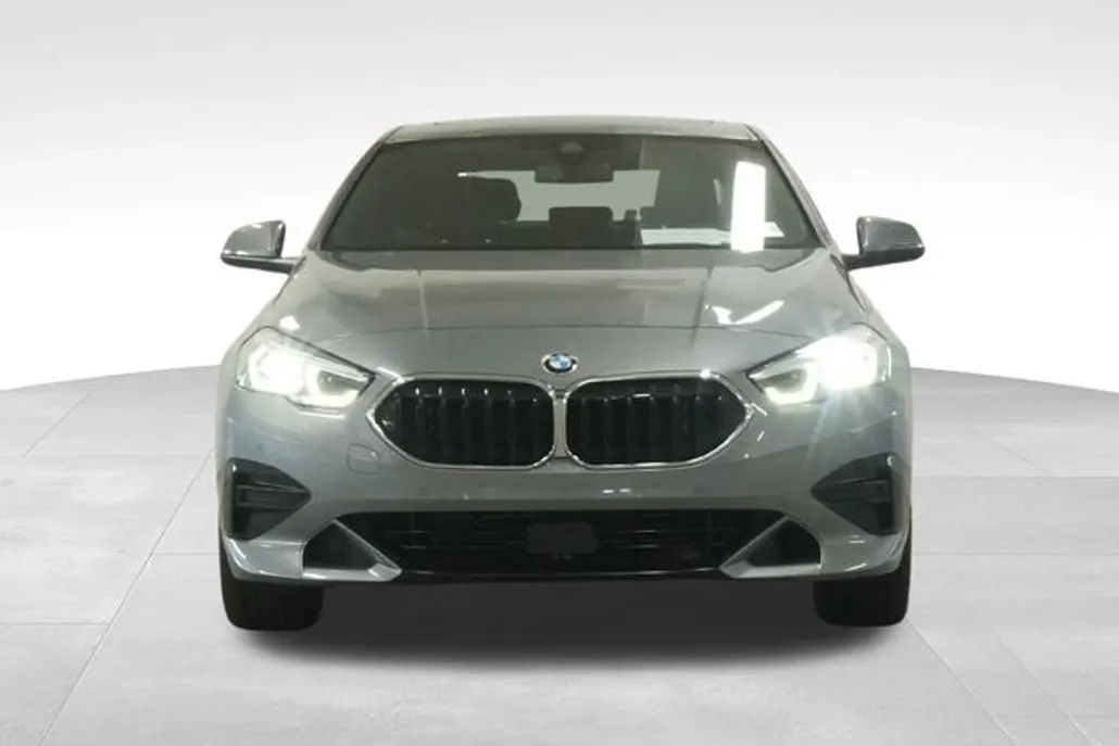 2024 Bmw 228i sDrive Gran Coupe photo 1