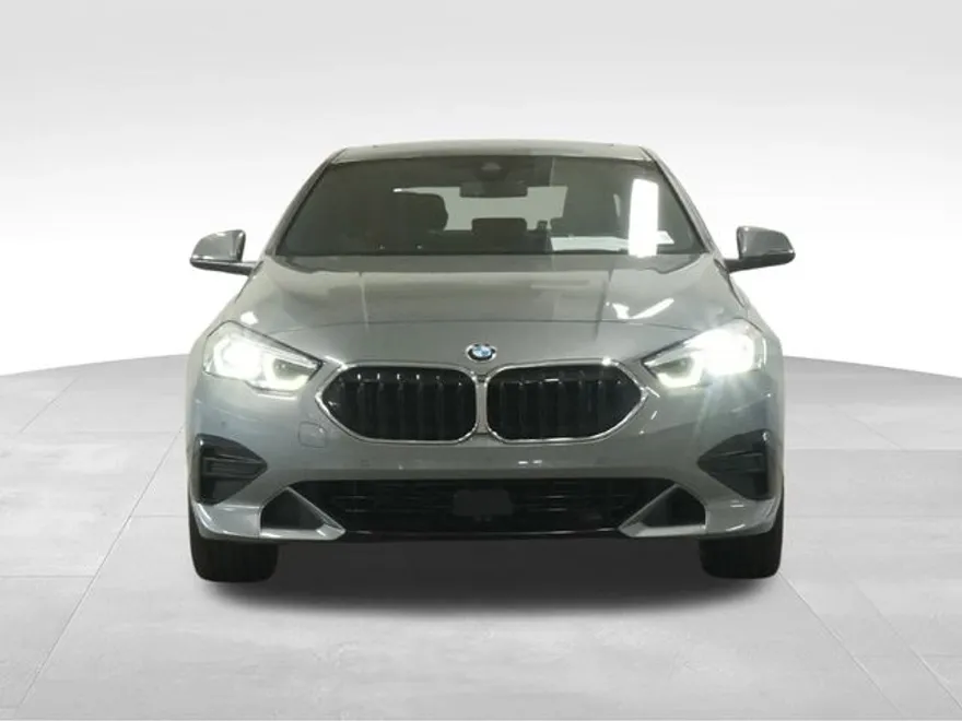 2024 Bmw 228i sDrive Gran Coupe photo 1