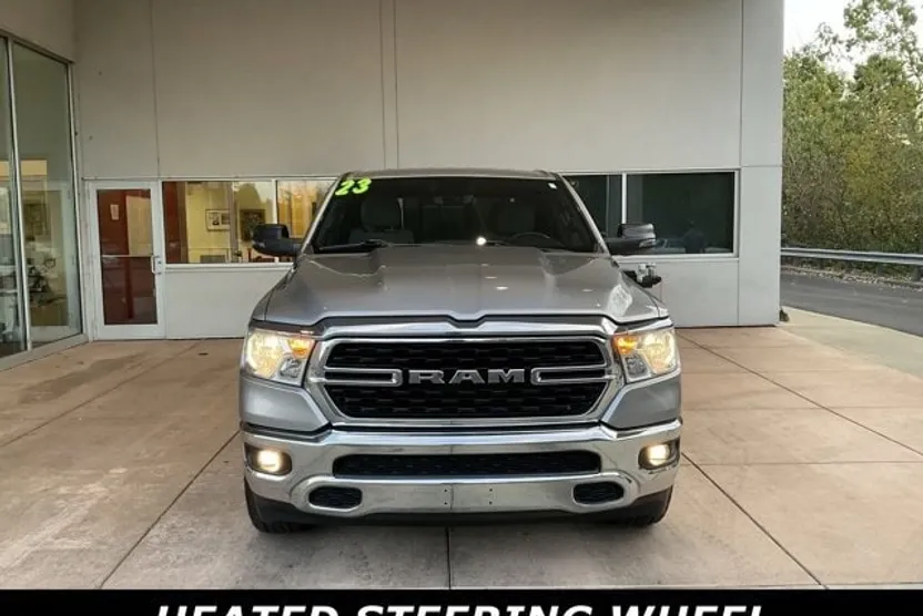 2023 Ram 1500 Big Horn Lone Star photo 1