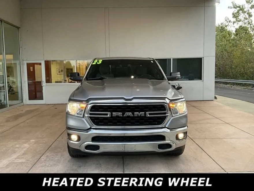 2023 Ram 1500 Big Horn Lone Star photo 1