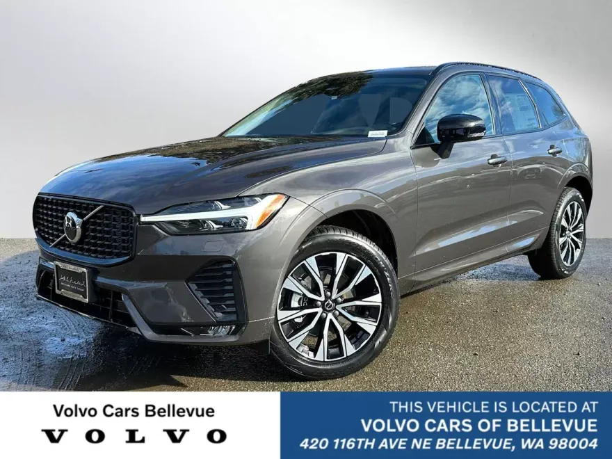 2025 Volvo XC60 B5 Core photo 1