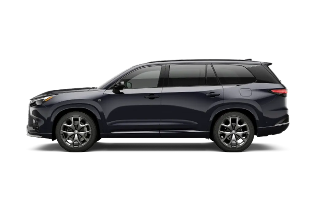 2025 Lexus TX 500h F SPORT Performance Premium photo 1
