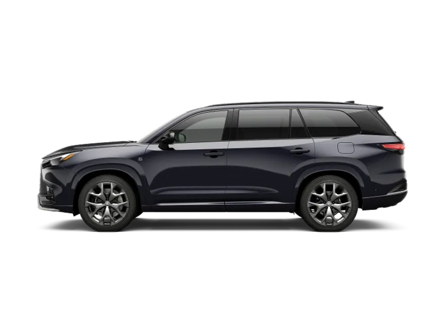 2025 Lexus TX 500h F SPORT Performance Premium photo 1