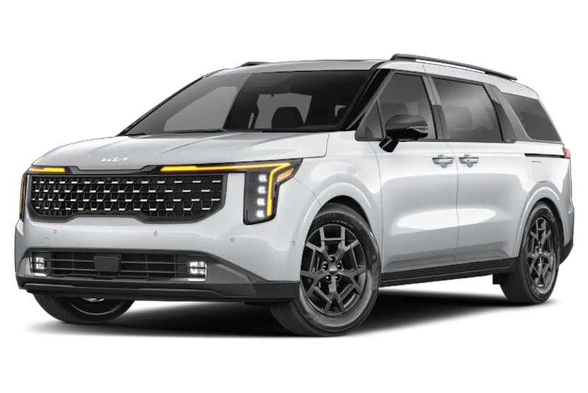 2025 Kia Carnival SX Prestige photo 1