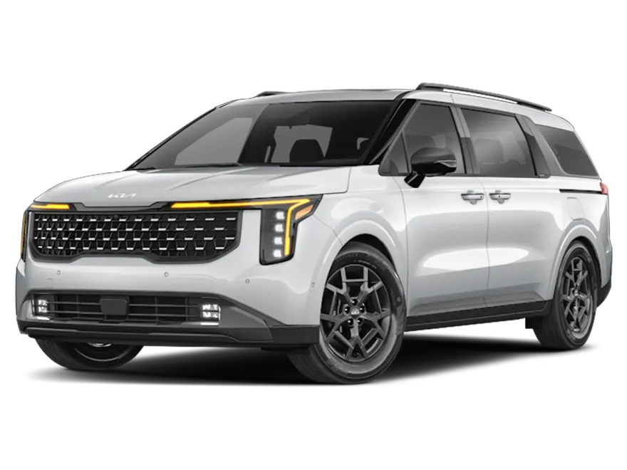 2025 Kia Carnival SX Prestige photo 1
