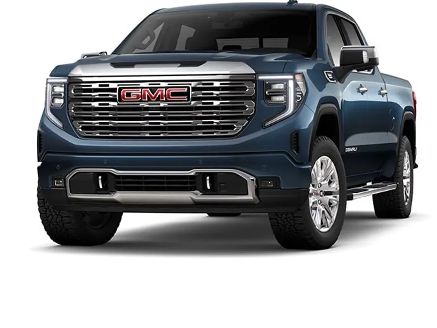 2023 Gmc Sierra 1500 Denali photo 1