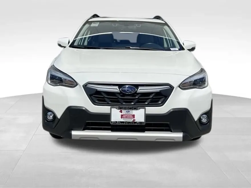 2022 Subaru Crosstrek Limited photo 1
