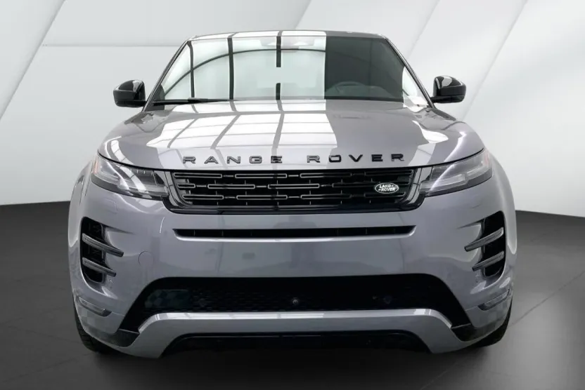2025 Land Rover Range Rover Evoque Dynamic SE photo 1