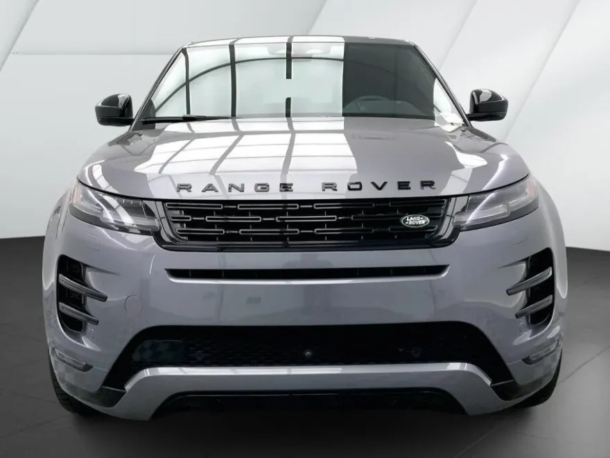 2025 Land Rover Range Rover Evoque Dynamic SE photo 1
