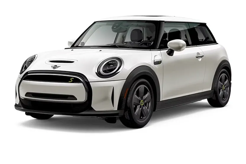 2024 Mini Cooper 2 Door Hardtop photo 1