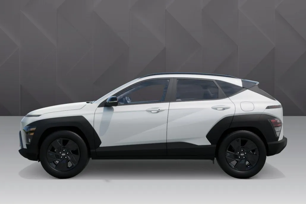 2026 Hyundai Kona SEL photo 1