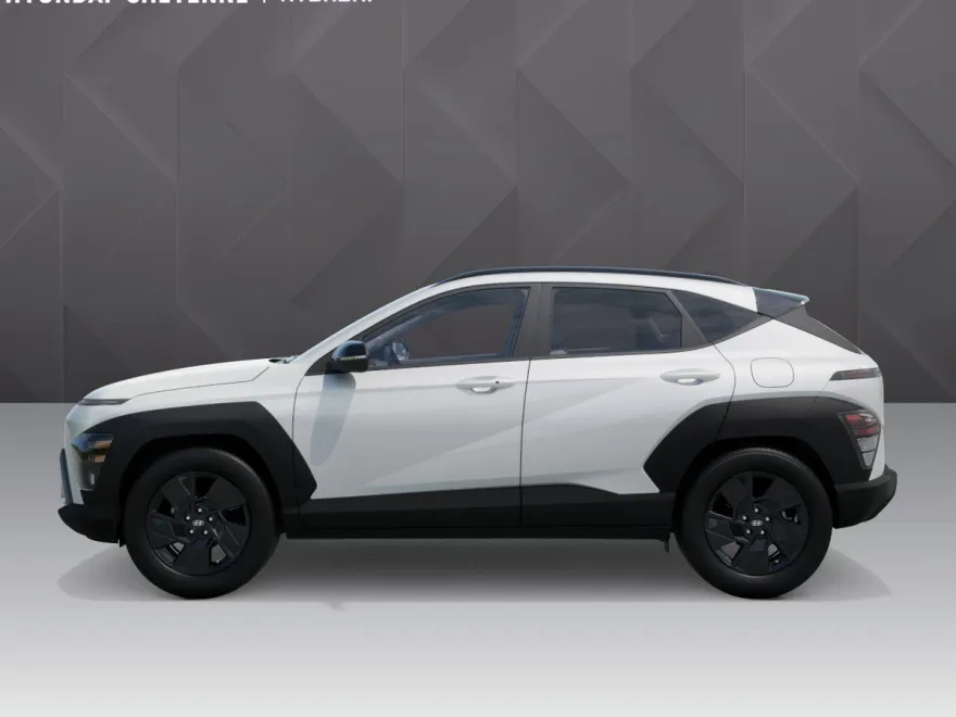 2026 Hyundai Kona SEL photo 1
