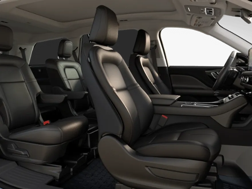 2025 Lincoln Aviator Premiere photo 5