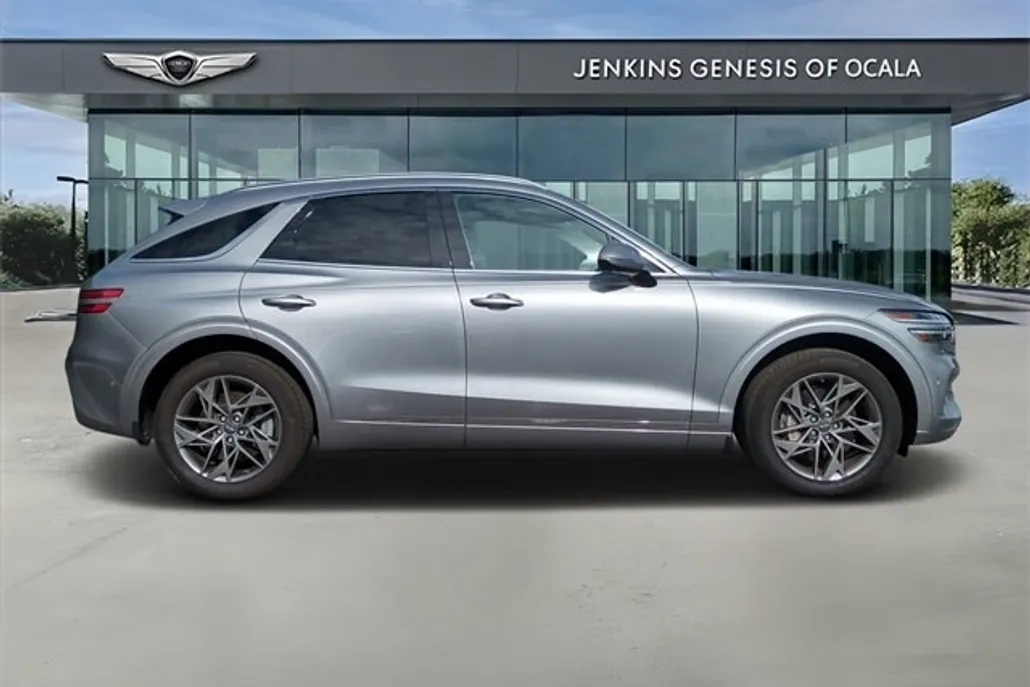 2023 Genesis GV70 2.5T photo 1