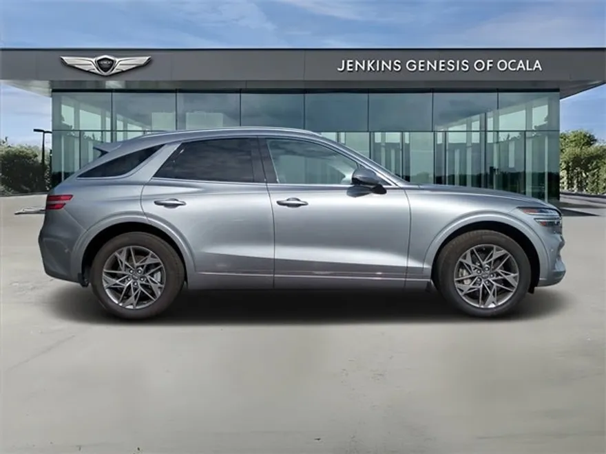 2023 Genesis GV70 2.5T photo 1